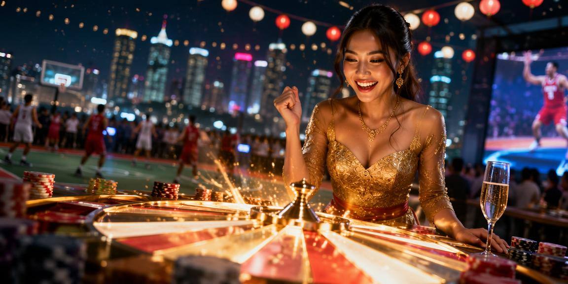 salamjptogel Crash Games